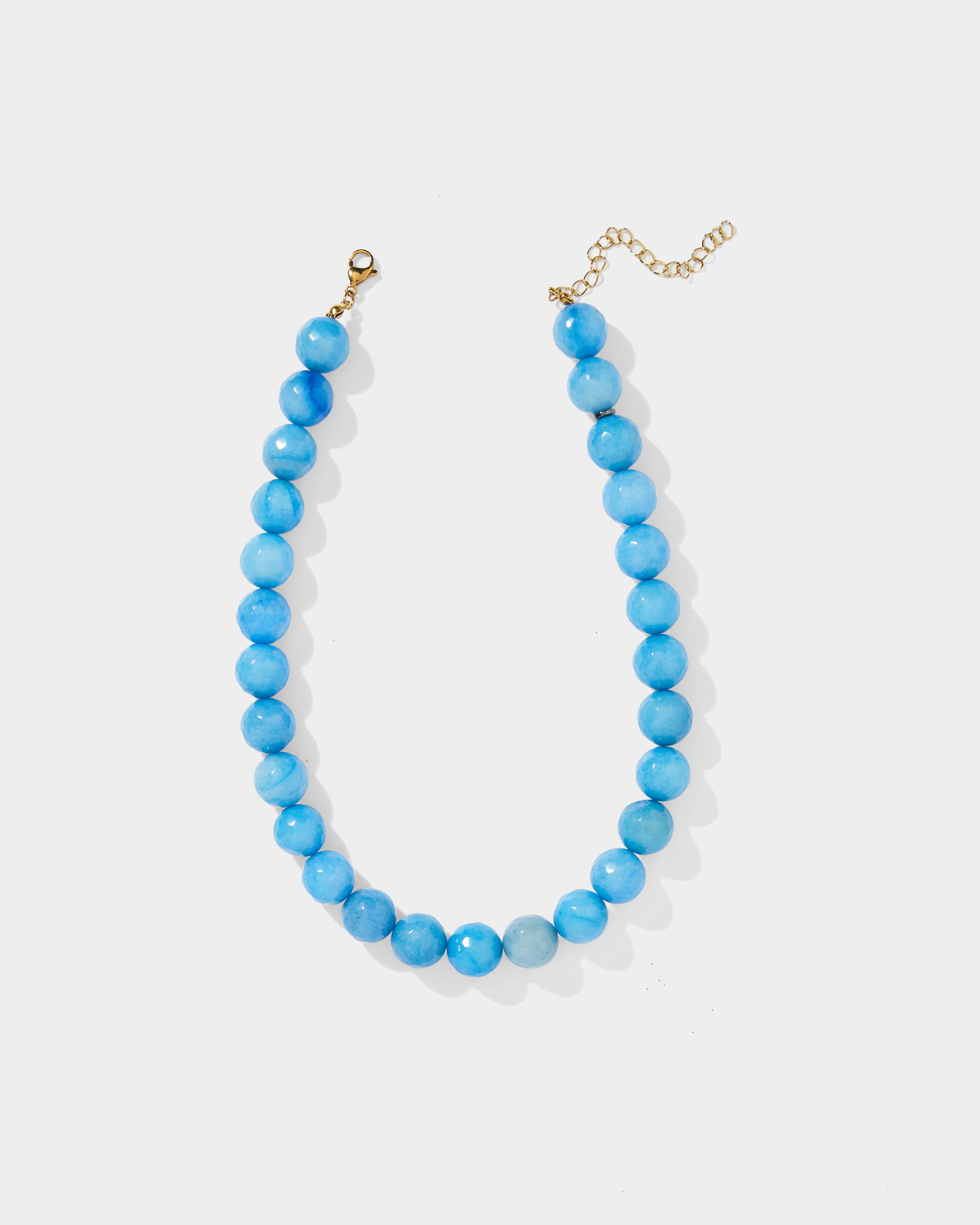Michelle Necklace | Allie + Bess