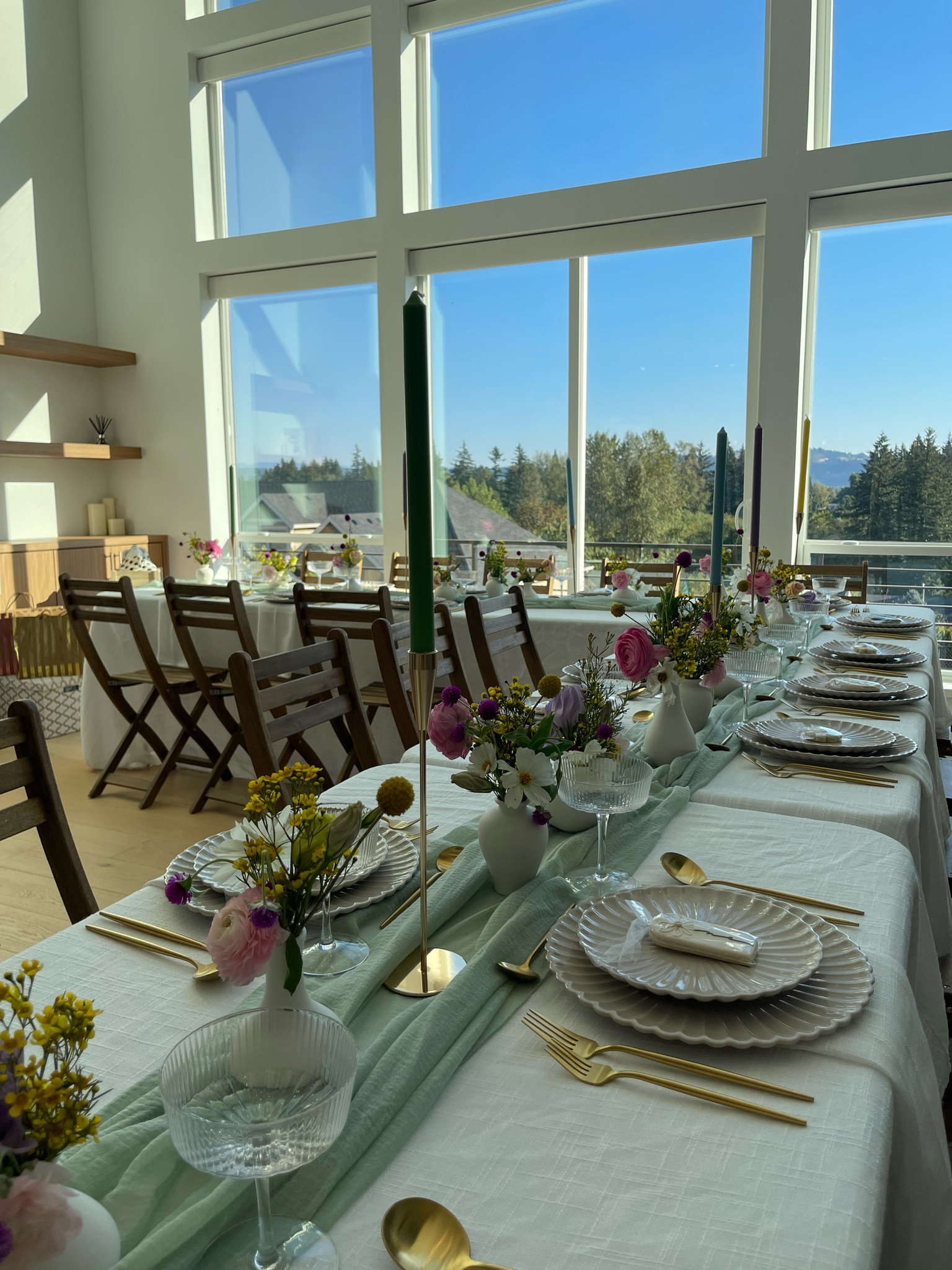 party table inspo🌷
linking everything you need to recreate this lovely table 🤩 perfect for Easter, Mother’s Day, women’s day, birthdays, showers, you name it 🤍 from my daughters wildflower daisy onederful first birthday 🌸

#LTKSeasonal #LTKhome #LTKparties