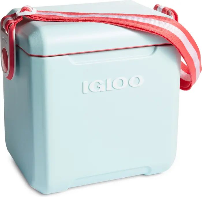 IGLOO Tag Along Too 11-Quart Cube Cooler | Nordstrom | Nordstrom
