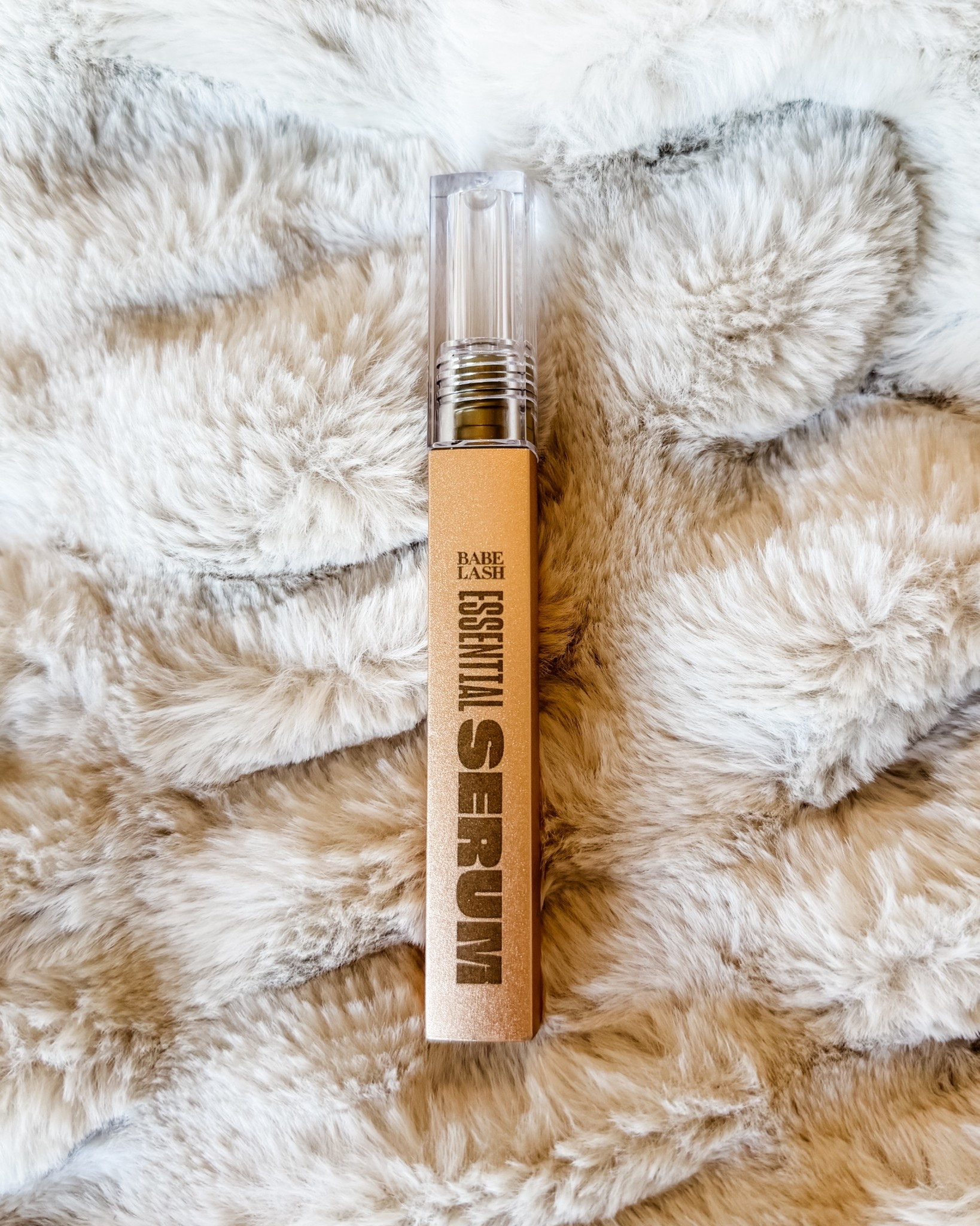 Love this Lash serum for longer lashes!

#LTKBeauty #LTKselfcare #LTKOver40