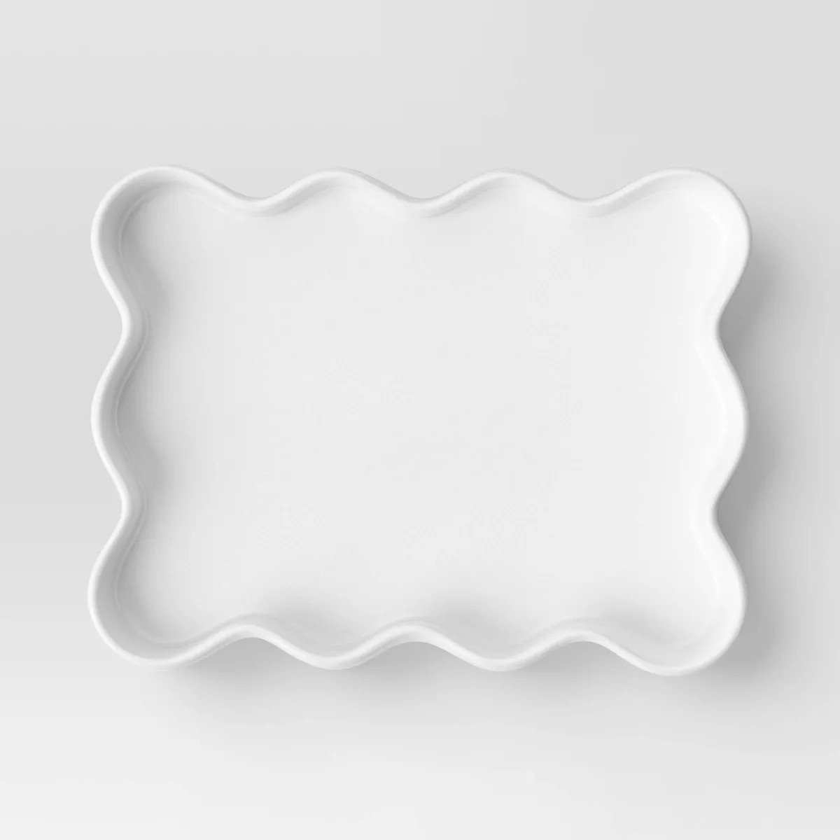 Scallop Tray - Room Essentials™ | Target