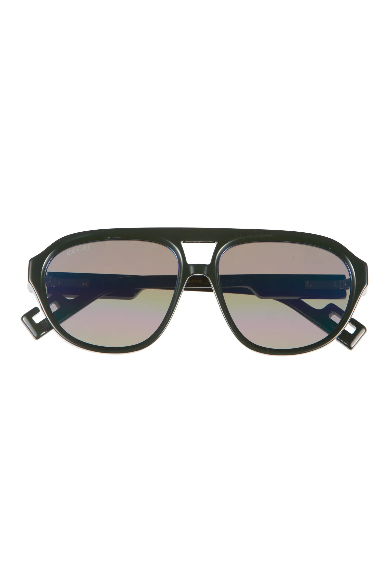 58mm Pilot Sunglasses (Men) | Nordstromrack | Nordstrom Rack