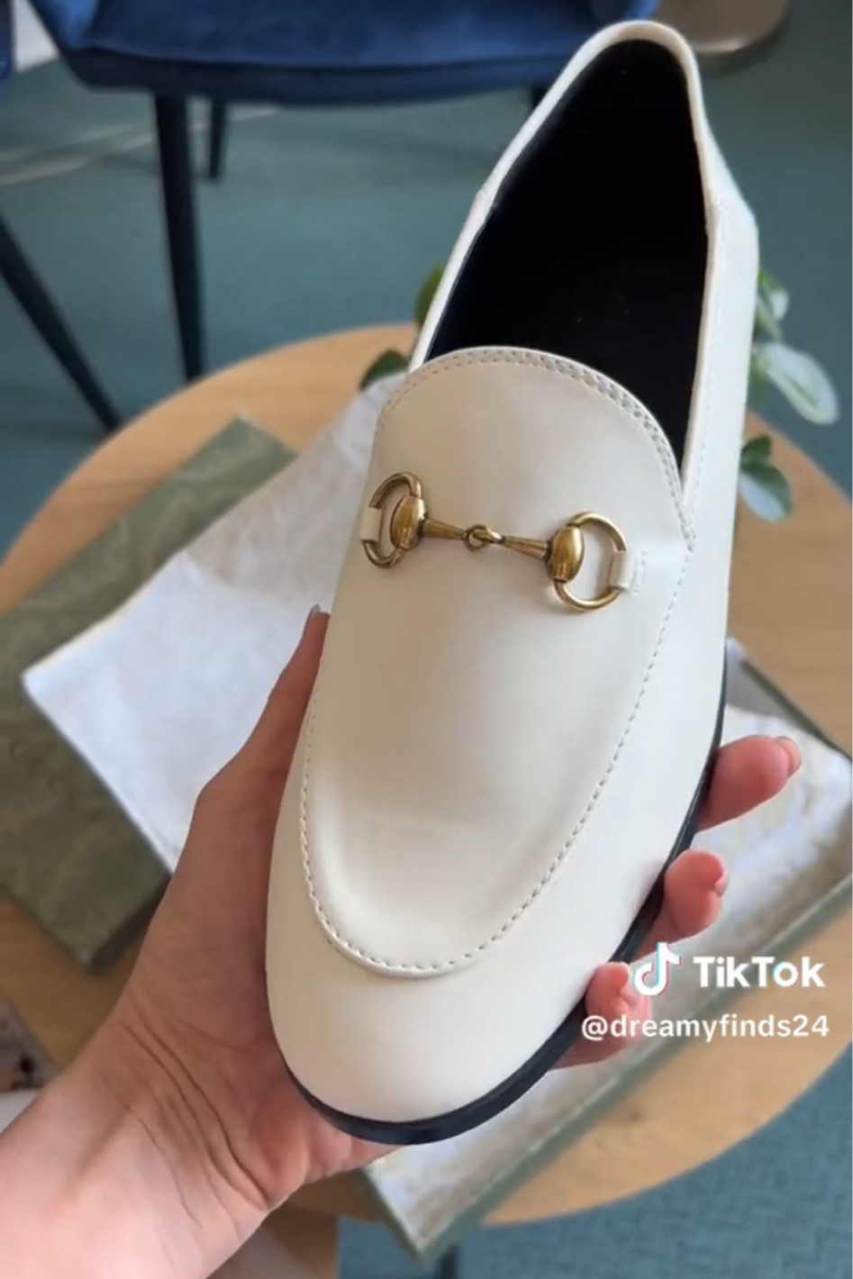 Gucci loafers dhgate 

#LTKStyleTip #LTKFindsUnder100 #LTKShoeCrush