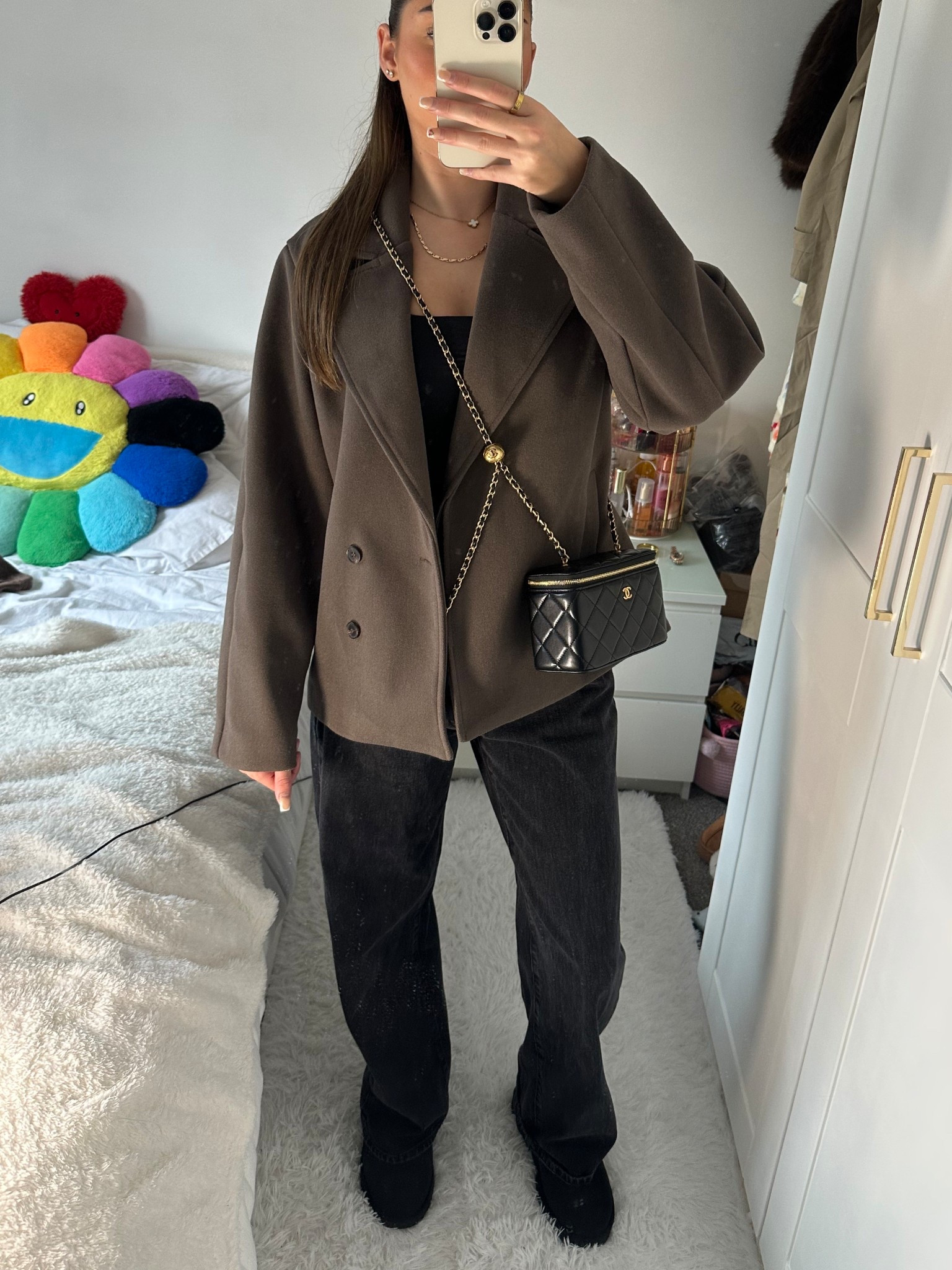 Autumn Outfit Inspo 🤎🍂



Tags brown nude cream leather blue washed jeans silver bottega heels classy jewellery plt prettylittlething stylish casual basic slay ego swarovski night out girls night zara h&m gold silver basic swavorski ego fendi watch heels clear comfy boots skirt snake leopard lace tie up hoops vintage low rise high mid backless corset croc Rave buckle cowboy silver fan ibiza co ord sparkly sequin nye party birthday festival rave creamfields whp manchester ibiza co ord hoodie joggers tracksuit pink denim camo orange cargos beanie summer holiday vacation crochet leopard destino pacha halloween outfits streetwear streetstyle sequin sparkles autumn trench coat chocolate brown jeans teddy uggs

#LTKautumn #LTKFashionMonth #LTKstyletip