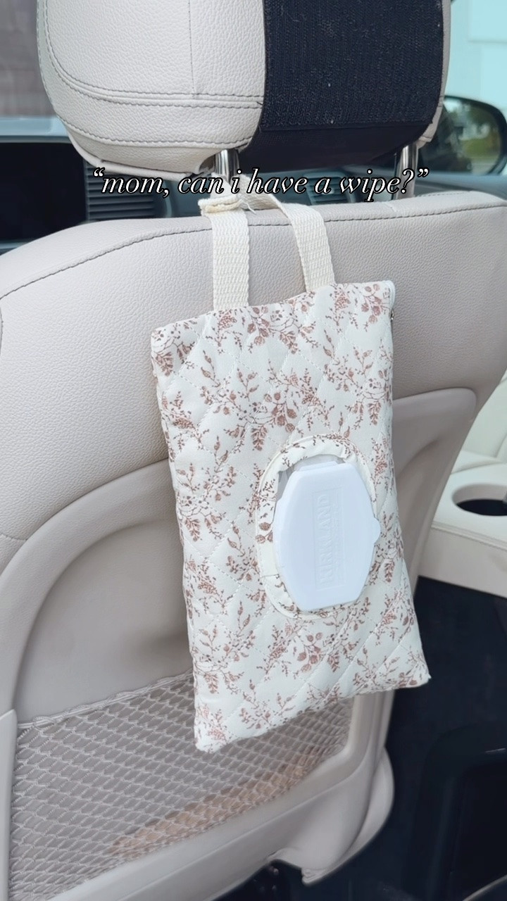 The cutest wipe dispenser 
Travel finds
Mom hacks

#LTKkids #LTKfamily #LTKbaby