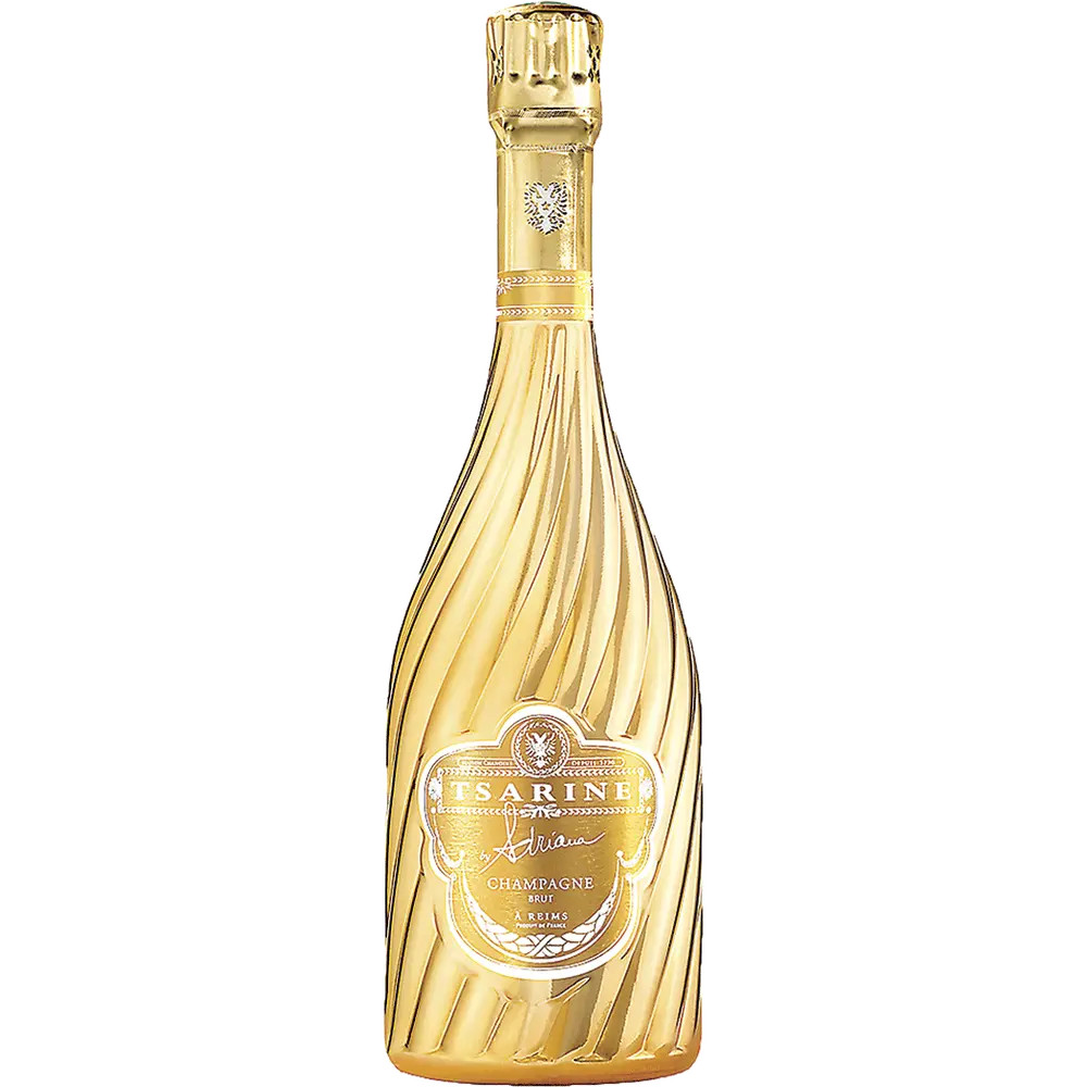 Tsarine Cuvee Adriana Brut Champagne | Total Wine