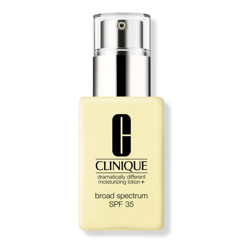 Clinique Dramatically Different Moisturizing Lotion+ SPF35 for Face - 2.5 oz | Ulta