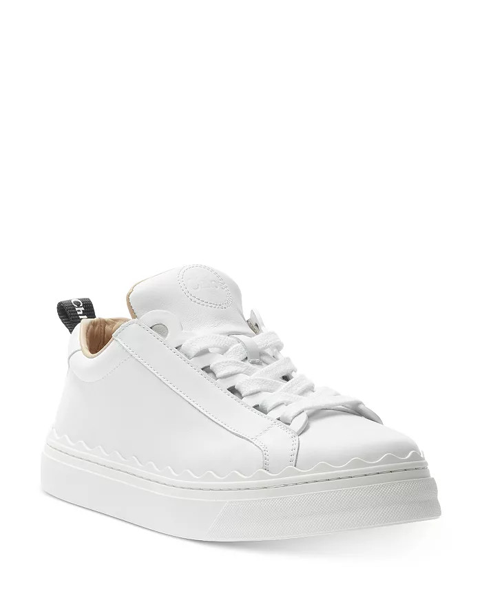Women's Lauren Low Top Sneakers | Bloomingdale's (US)
