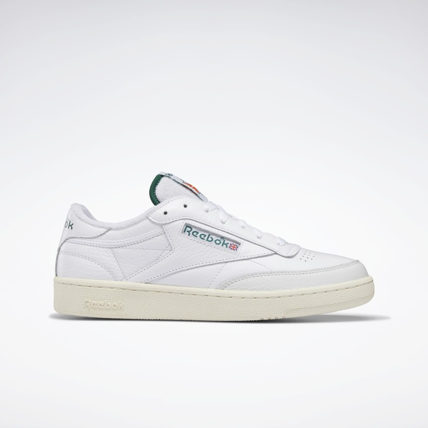 Club C 85 Shoes | Reebok (US)
