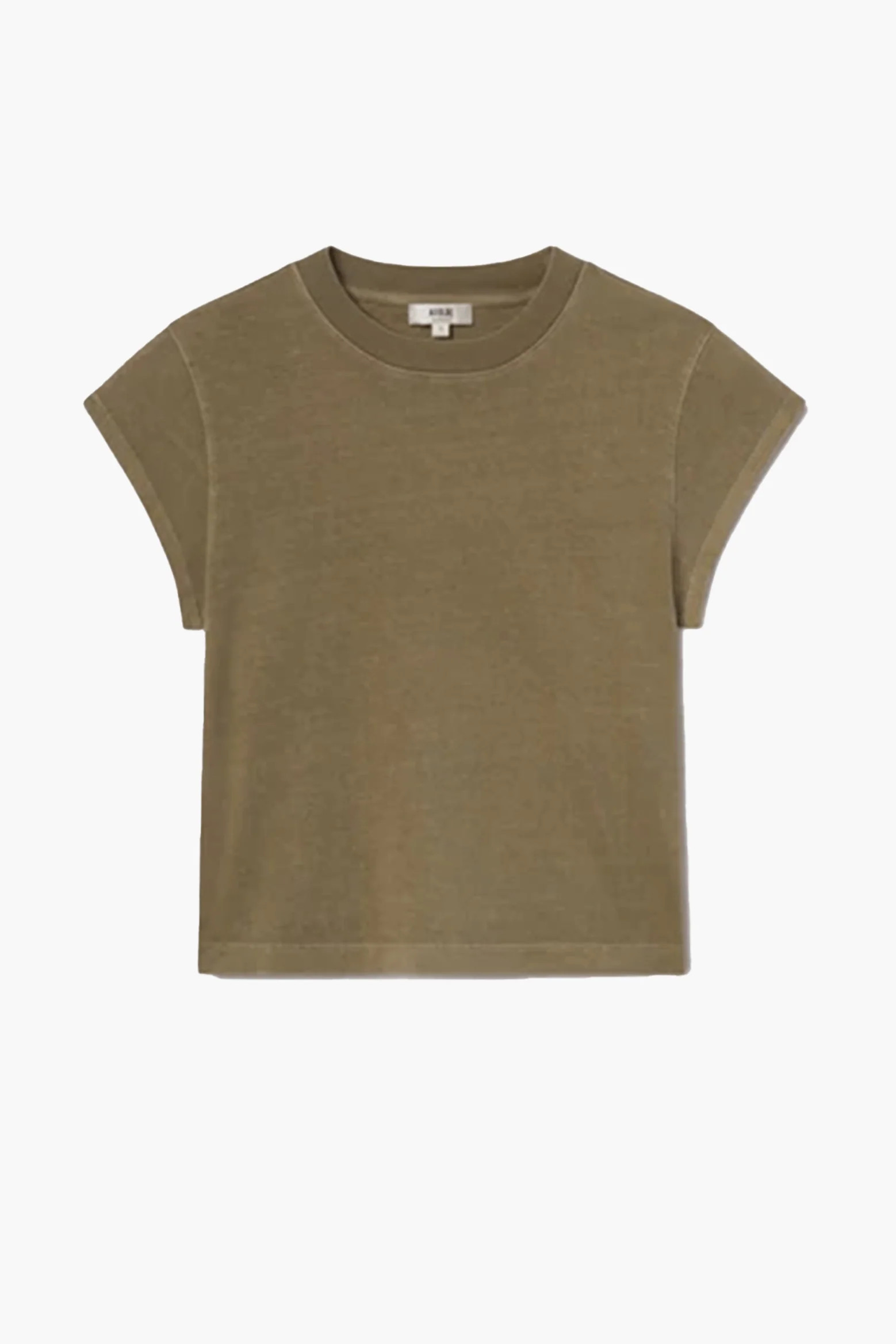 bryce cap sleeve tee | The New Trend (Australia & New Zealand)