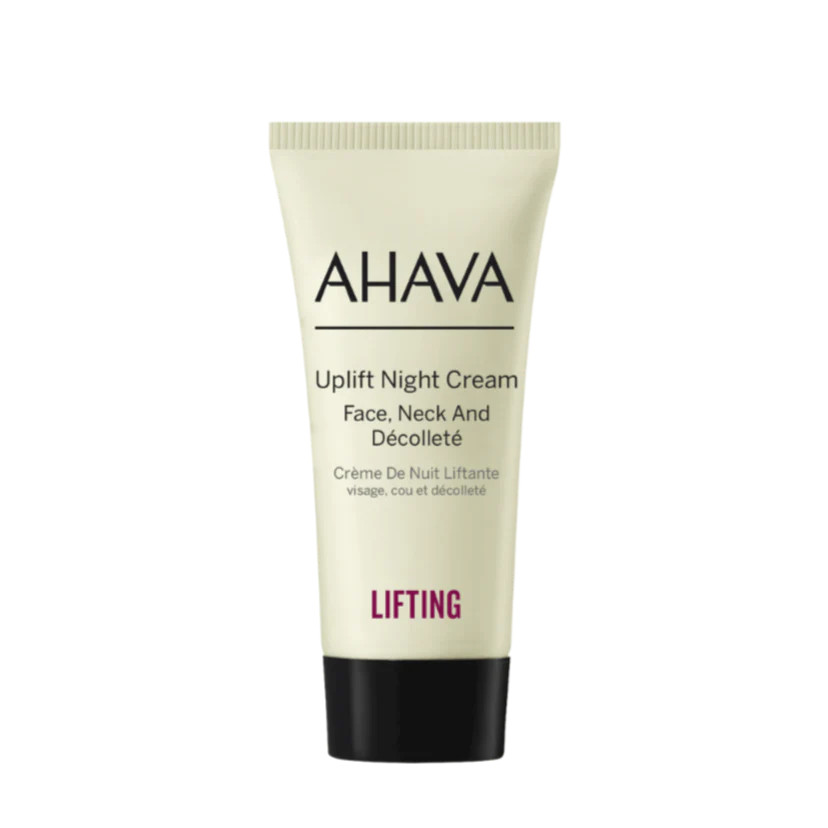 Uplift Night Cream - 0.5 oz | Ahava