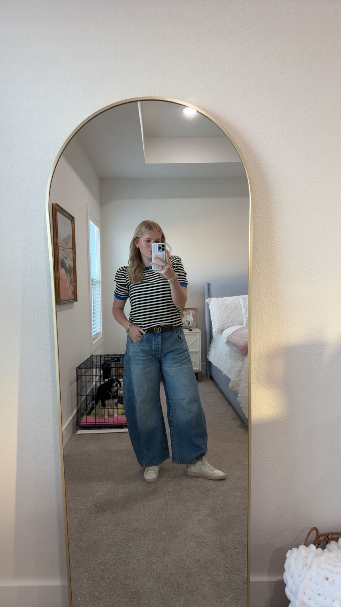 School ootd

#LTKootd