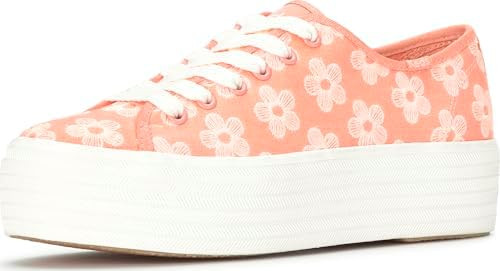 Keds Womens Triple Up | Amazon (US)