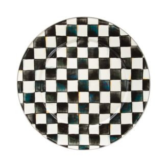 Courtly Check® Enamel Serving Platter | Bloomingdale's (US)