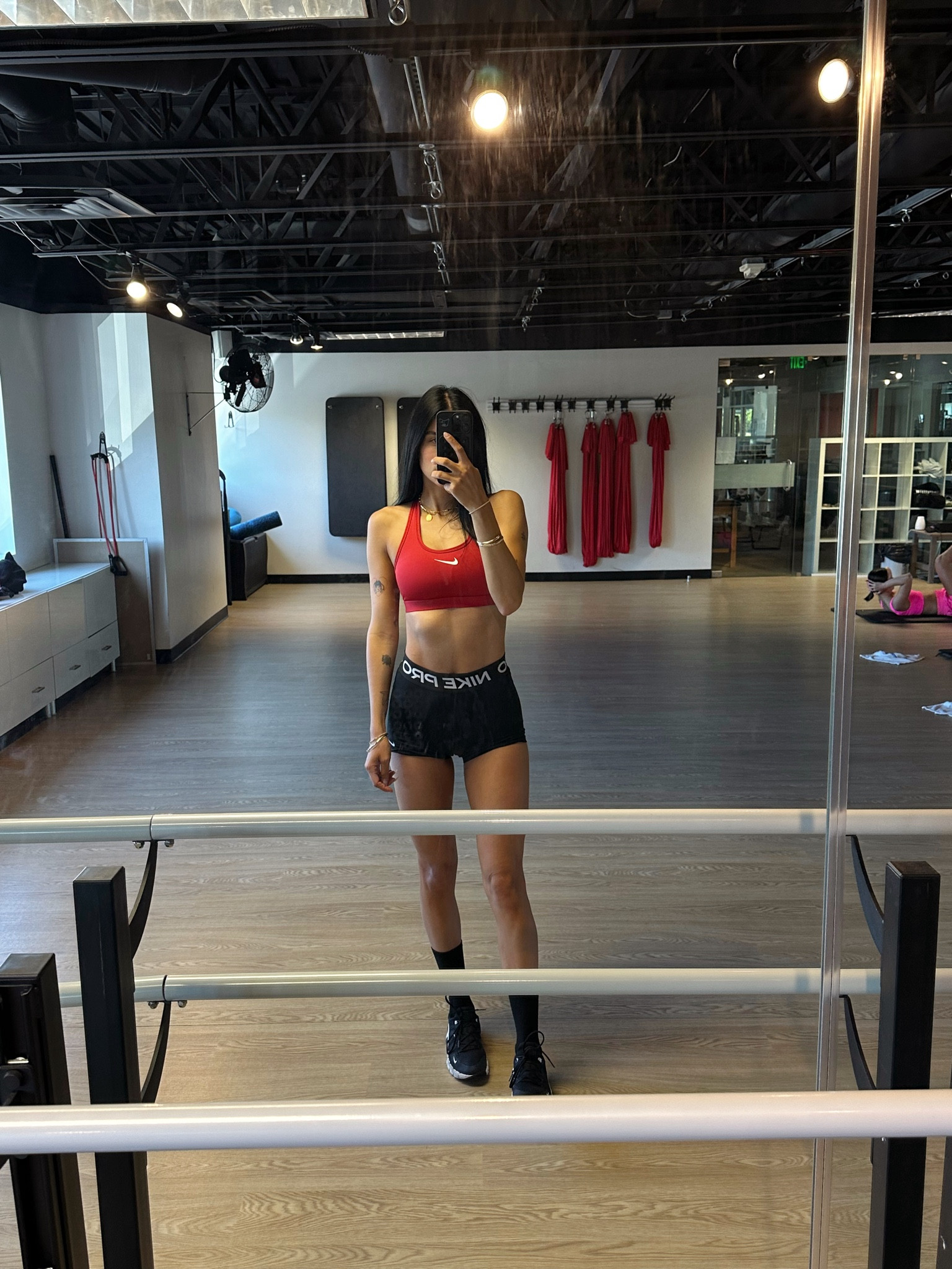 #LTKfitness