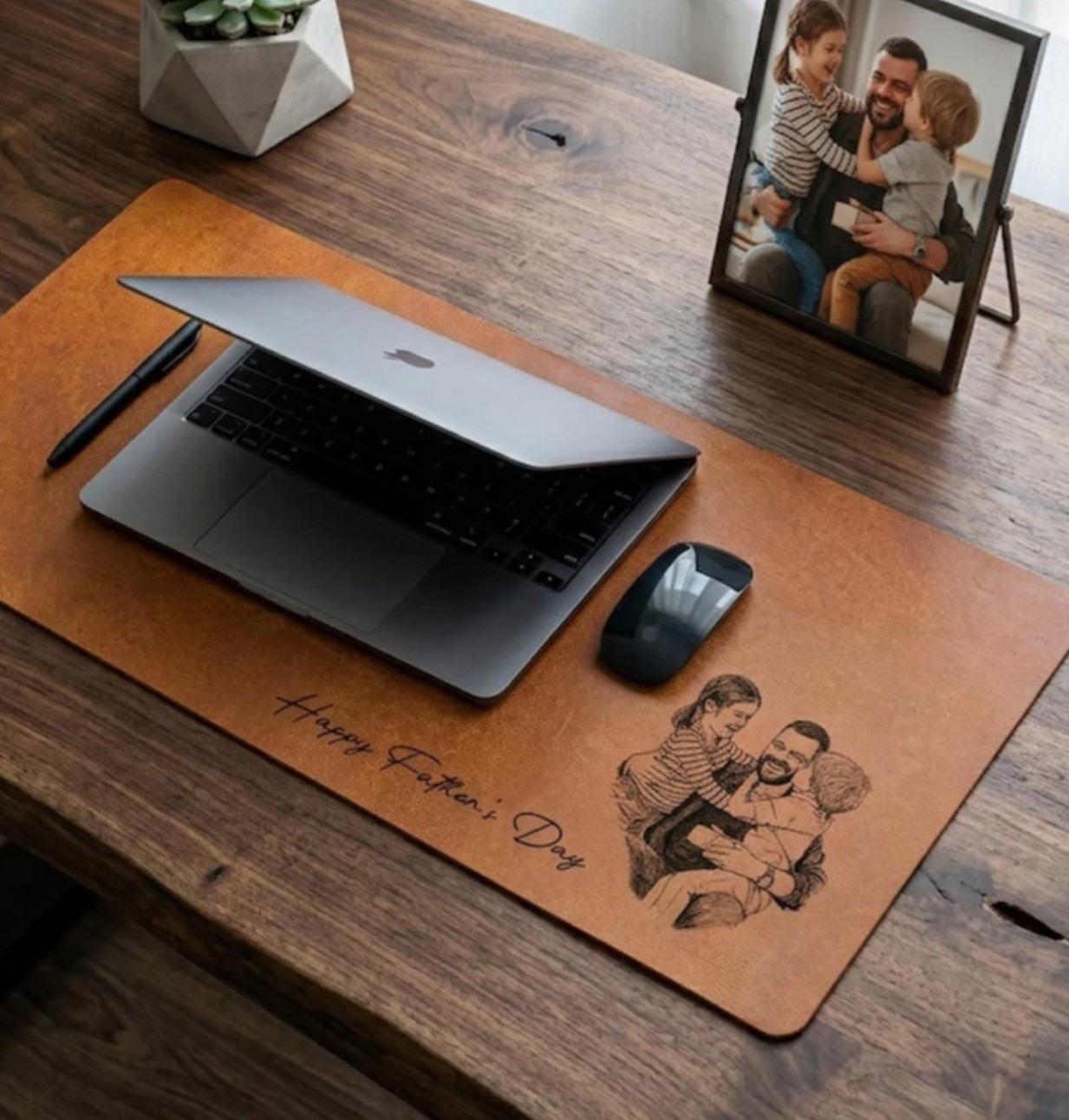 Perfect Father’s Day gift for a dad who needs to decorate his office space!

#LTKMens #LTKKids #LTKHome