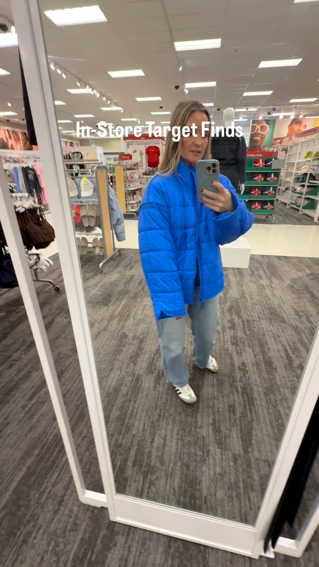 Linking some recent Target Store finds 