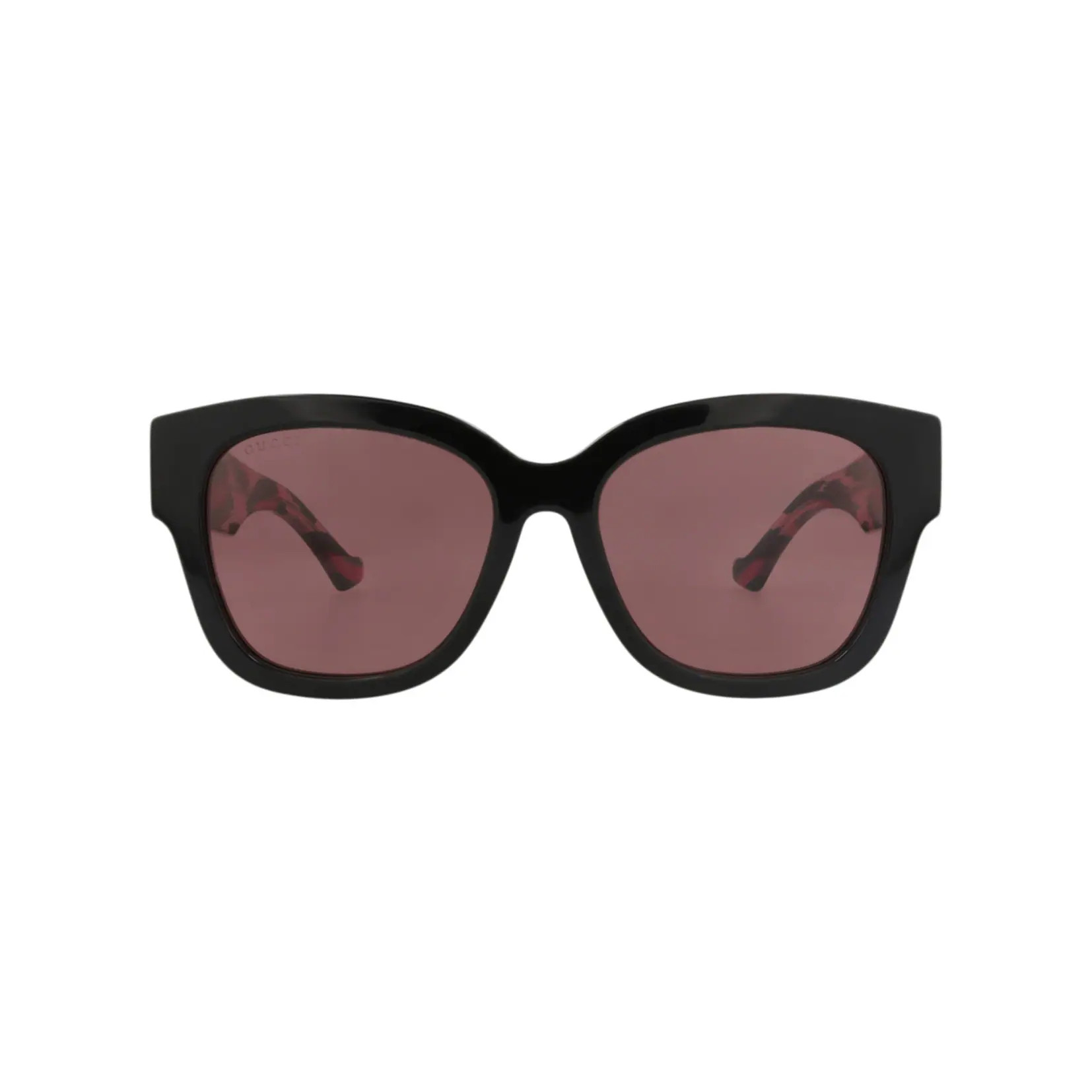 Gucci Square-Frame Recycled Acetate Sunglasses | Overstock