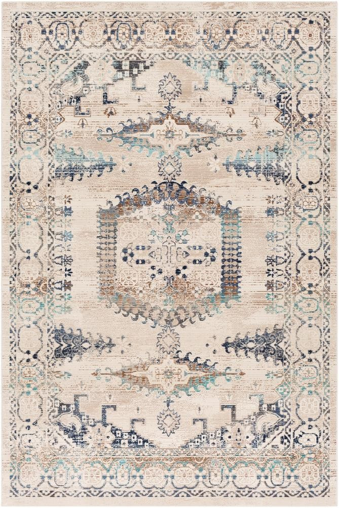 Wem Area Rug | Boutique Rugs