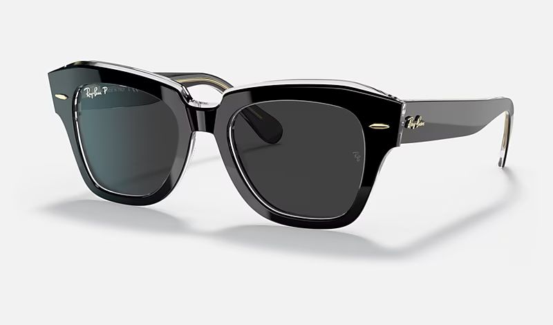 STATE STREET @COLLECTION | Ray-Ban (US)