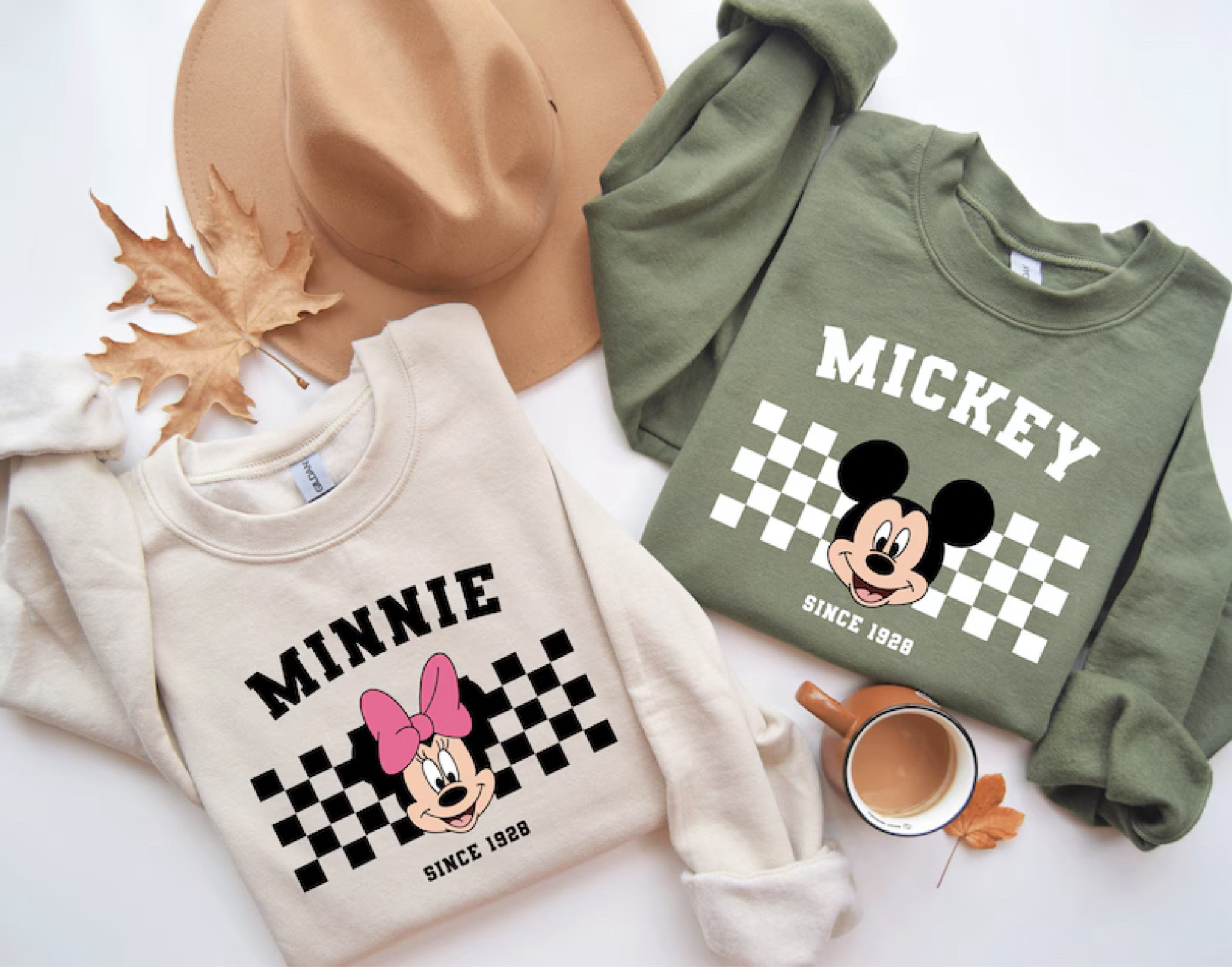 Retro Mickey and Friends Sweatshirt, Checkered Disney Sweatshirt, Disney Characters Sweater, Matching Disney Sweatshirts

#Christmas #ChristmasOutfits #ChristmasKids #Disney #DisneyOutfits #DisneyKids #DisneyChristmas #Xmas #Holidays #Mickey #MickeyAndFriends #Kids #Toddlers #Babies #Boys #Girls #Moms #KidOutfits #Outfits #Fashion #Style #BestSellers #Popular #Trends #Trending#Sweatshirts #Travel #Outfit #Family #FamilyOutfits #Matching

#LTKKids #LTKFamily #LTKTravel