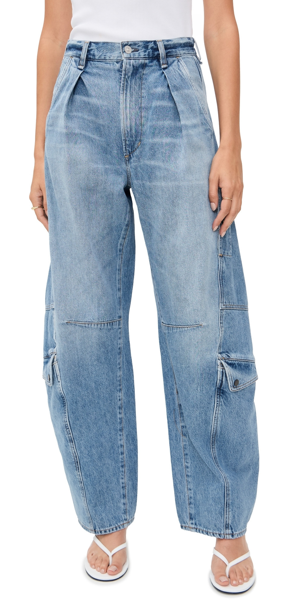Citizens of Humanity Flight Pants Zenith 26 | Shopbop