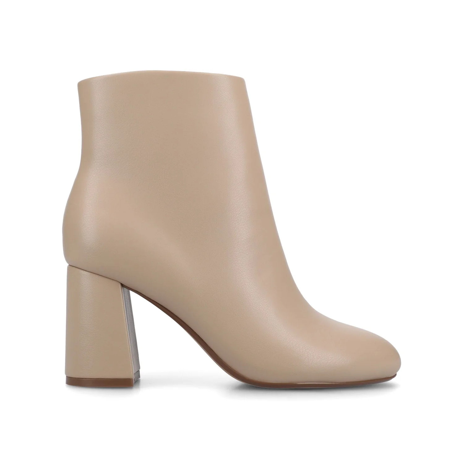 KIT DRESS BOOTIES - Taupe | Journee Collection