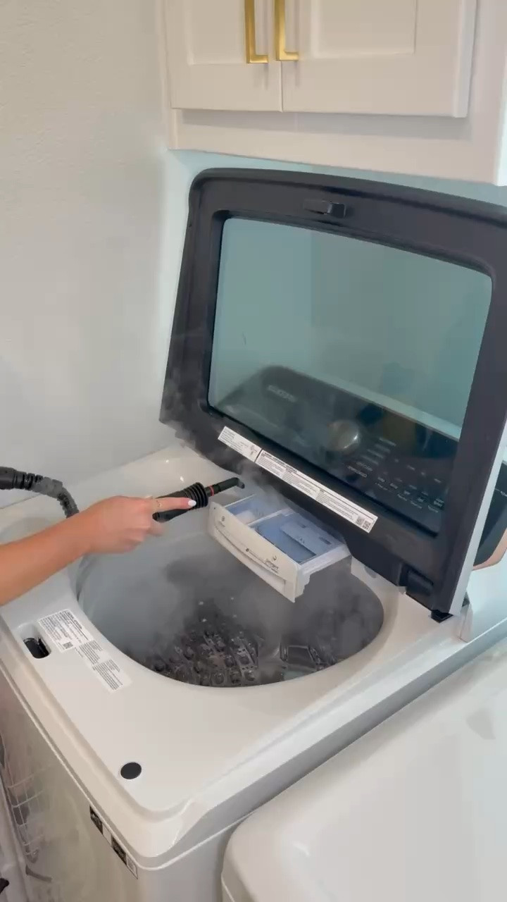 This steamer is amazing at cleaning every nook and cranny!!! 

Shopping prime day sales deal days cleaning appliances gadgets helpful

#LTKHome #LTKSeasonal #LTKSaleAlert