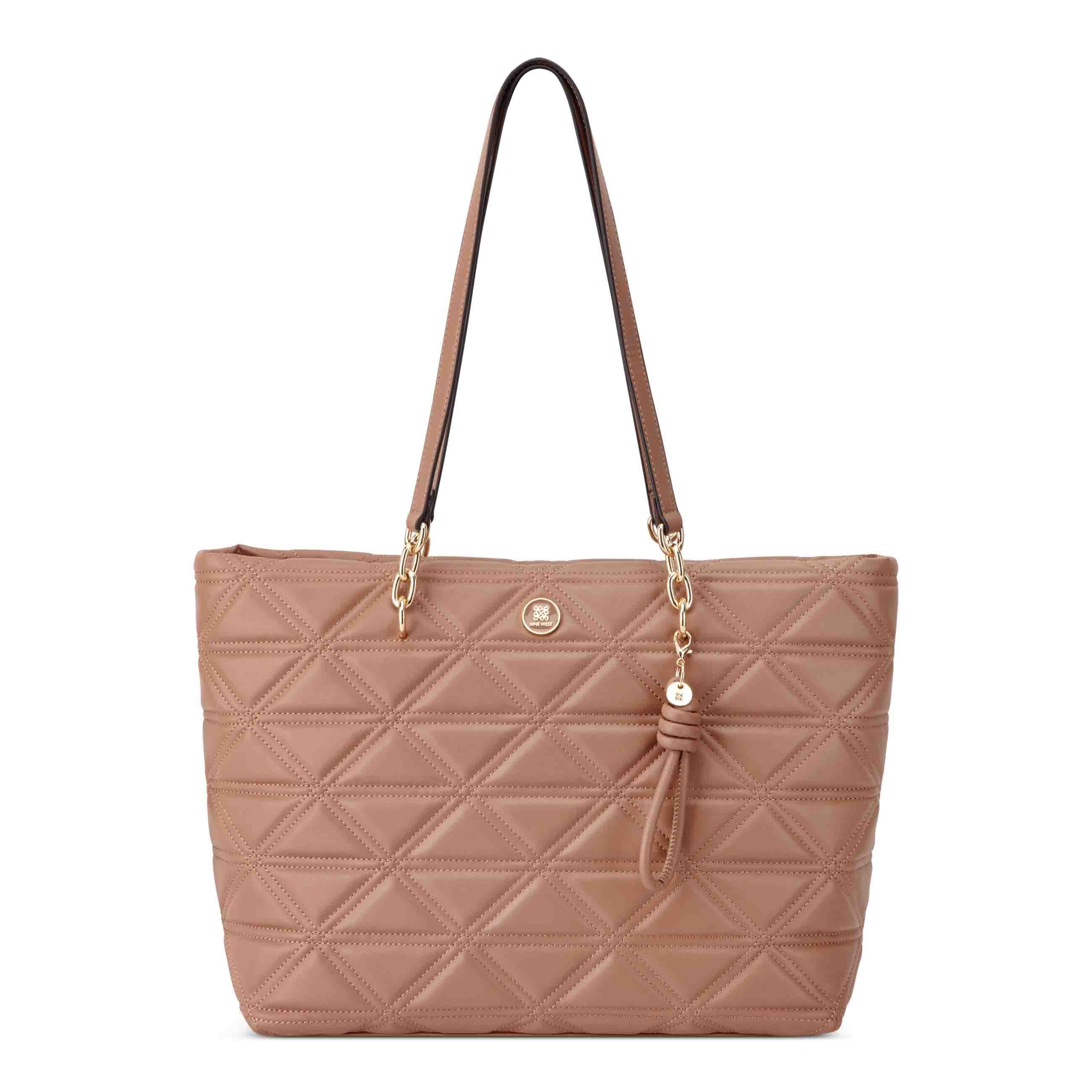 Harland Tote - Clay | Nine West | Nine West (US)