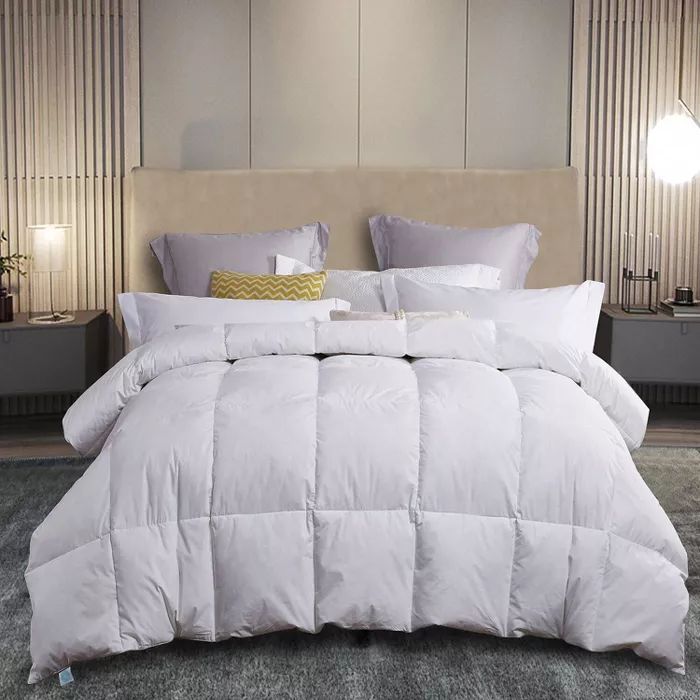 Feather & Down Comforter - Martha Stewart | Target