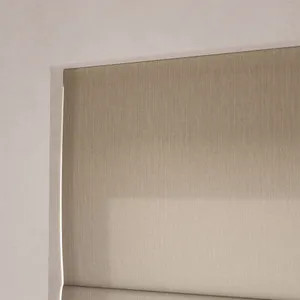 Coastal Roman Shades | Breezy Fabric Roman Blinds for Windows | SelectBlinds | Select Blinds
