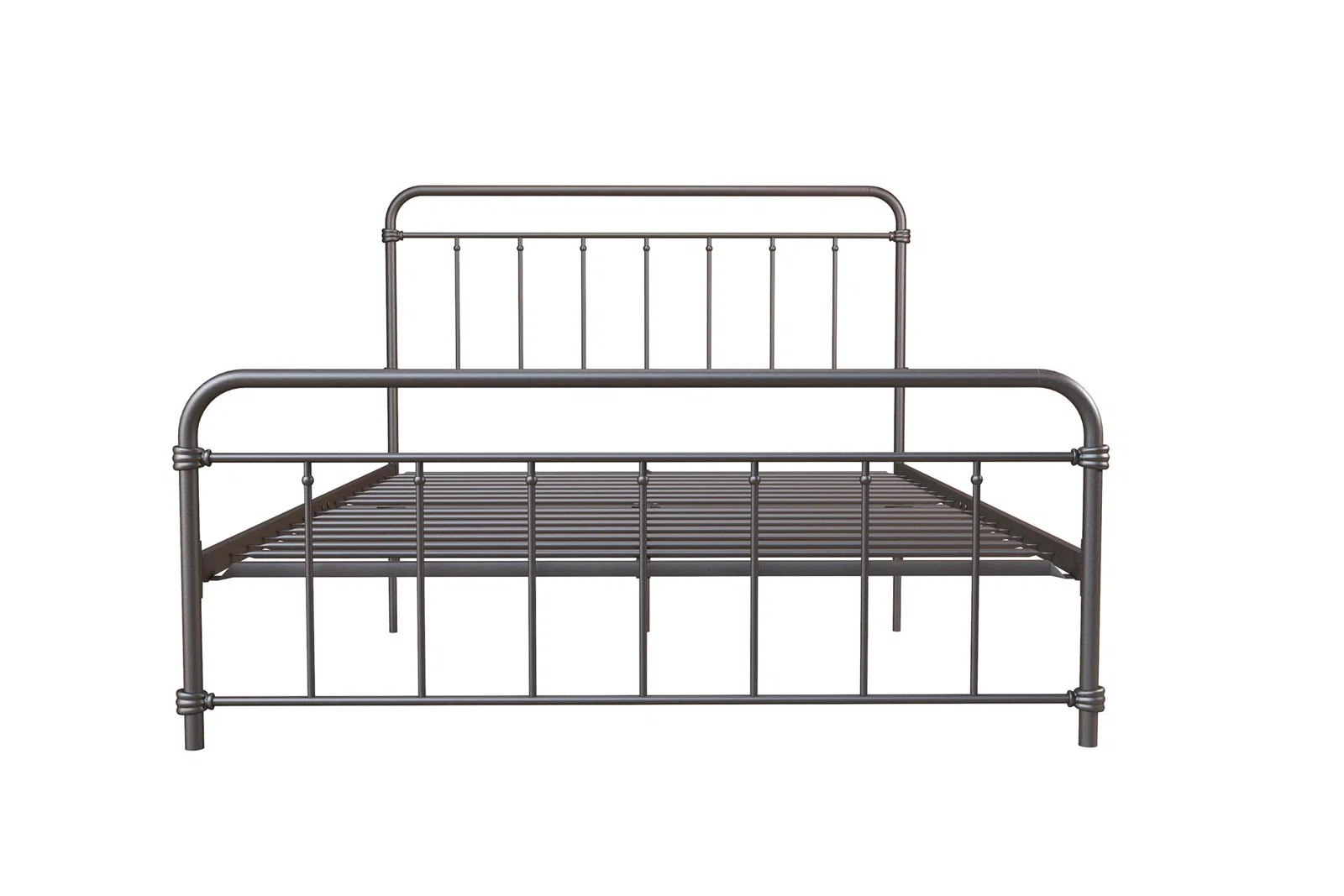 Matheney Platform Bed | Wayfair North America