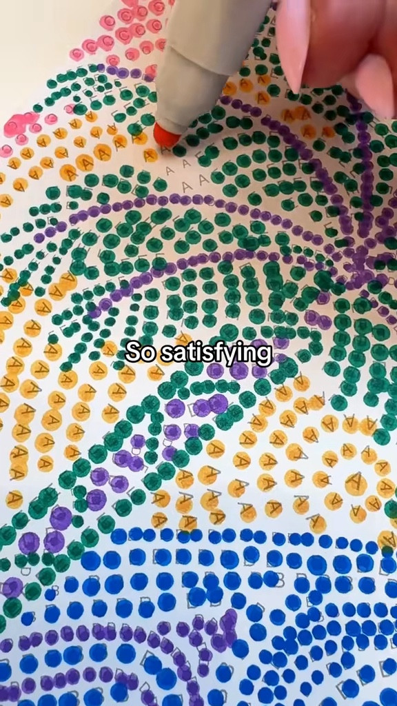 My overstimulated brain needed this. Use code 2PKFLOWART for 20% off  

#LTKGiftGuide #LTKKids #LTKmomlife