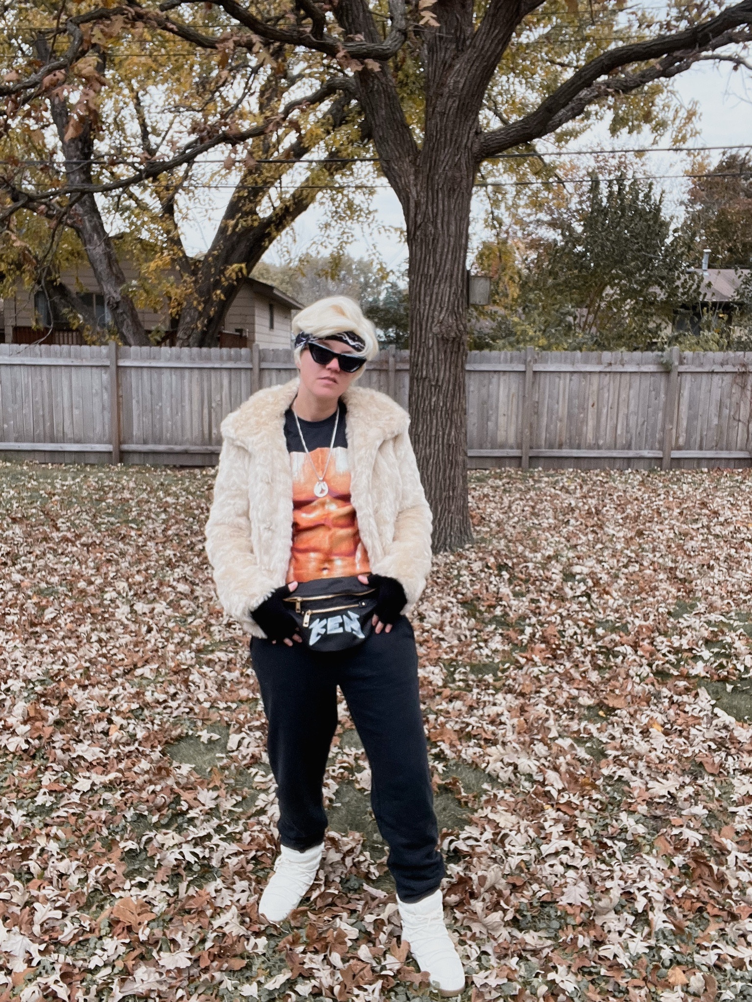 In case you’re looking for a Halloween costume for this year, this one always hits. 

#LTKHalloween #LTKSeasonal #LTKParties