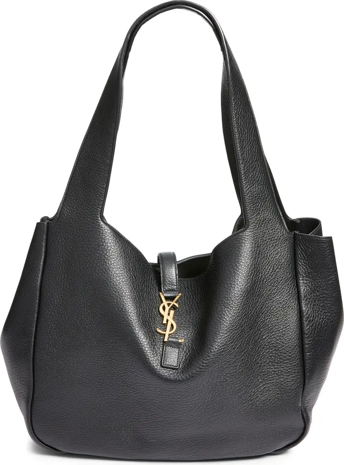 Le 5 À 7 Bea Leather Tote | Nordstrom
