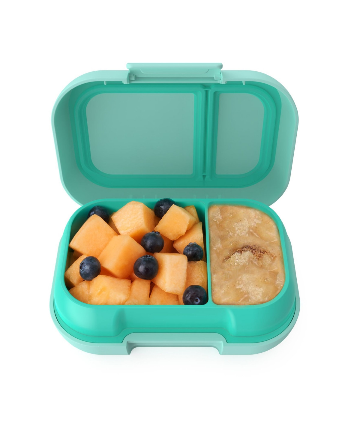 Bentgo Kids Snack - Aqua | Macy's