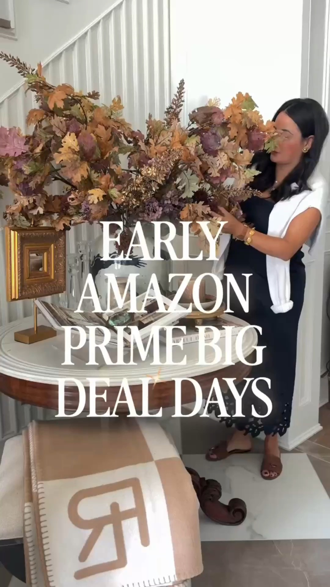 Small home, big convenience! ✨ Sharing some of my favorite small home appliances & electronics that make everyday life just a little easier. These are the practical finds you’ll actually reach for again and again. 🤍

Shop my LTK for all the details & links!

Follow @miriamobrien on Instagram & TikTok for more home inspiration, finds & decor! ✨

#LTKHome #HomeFinds #AmazonHome #HomeEssentials #SmallSpaceLiving #HomeOrganization #HomeGadgets #KitchenFinds #EverydayEssentials #LTKFinds

#LTKOver40 #LTKHome #LTKSaleAlert