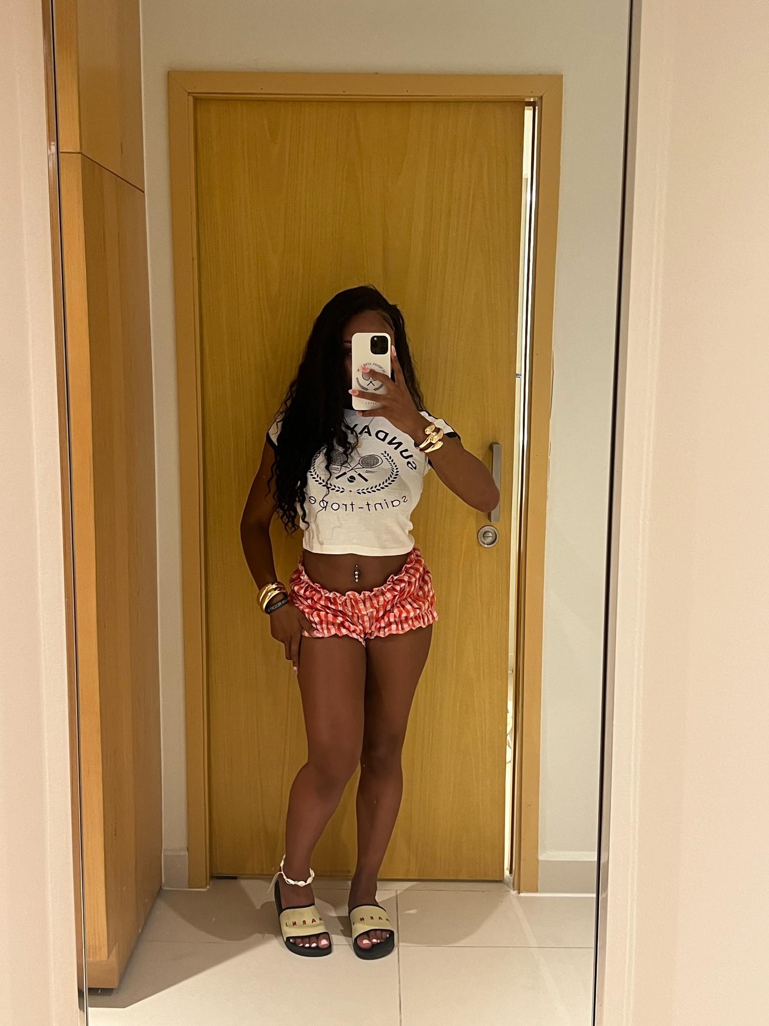 I heard bloomers were back this summer!! ☀️  ALSO: The key to a perfect vaca outfits are accessories!!


#LTKStyleTip #LTKTravel #LTKSummerSales