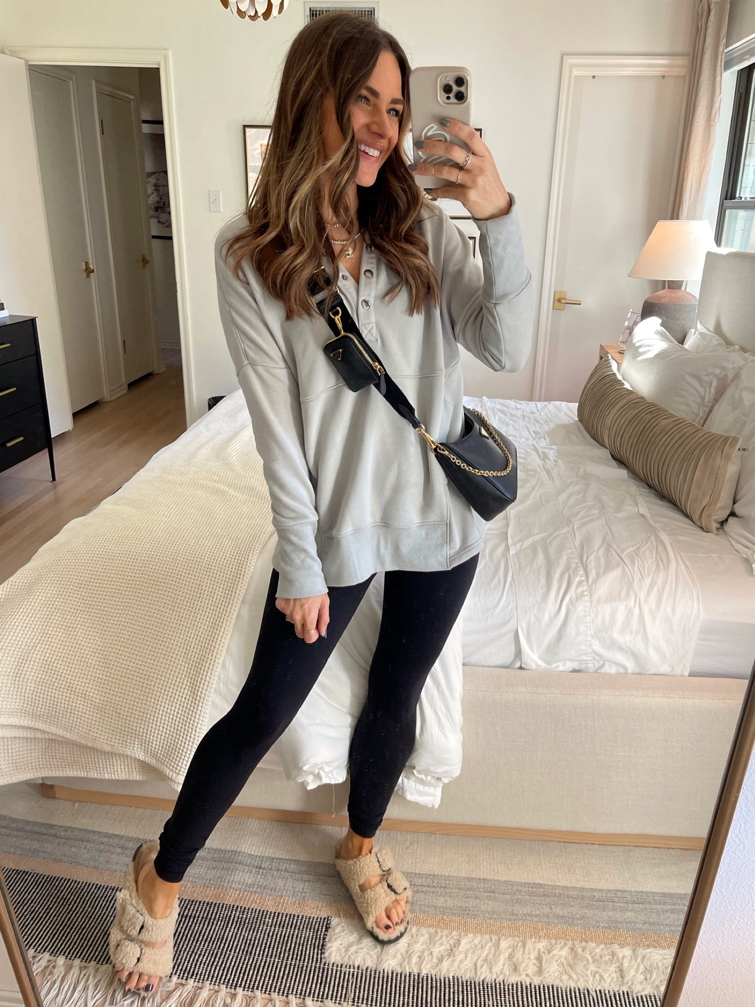 This hoodie from Amazon has been on repeat since I got it. You can save 5% with a coupon! It comes in 30 colors. I’m wearing a size S. 

Amazon, Amazon find, Amazon sweater, pullover, fall sweater, fall outfit, fall style. 