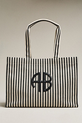 Lara Large Tote Bag | Anthropologie (US)