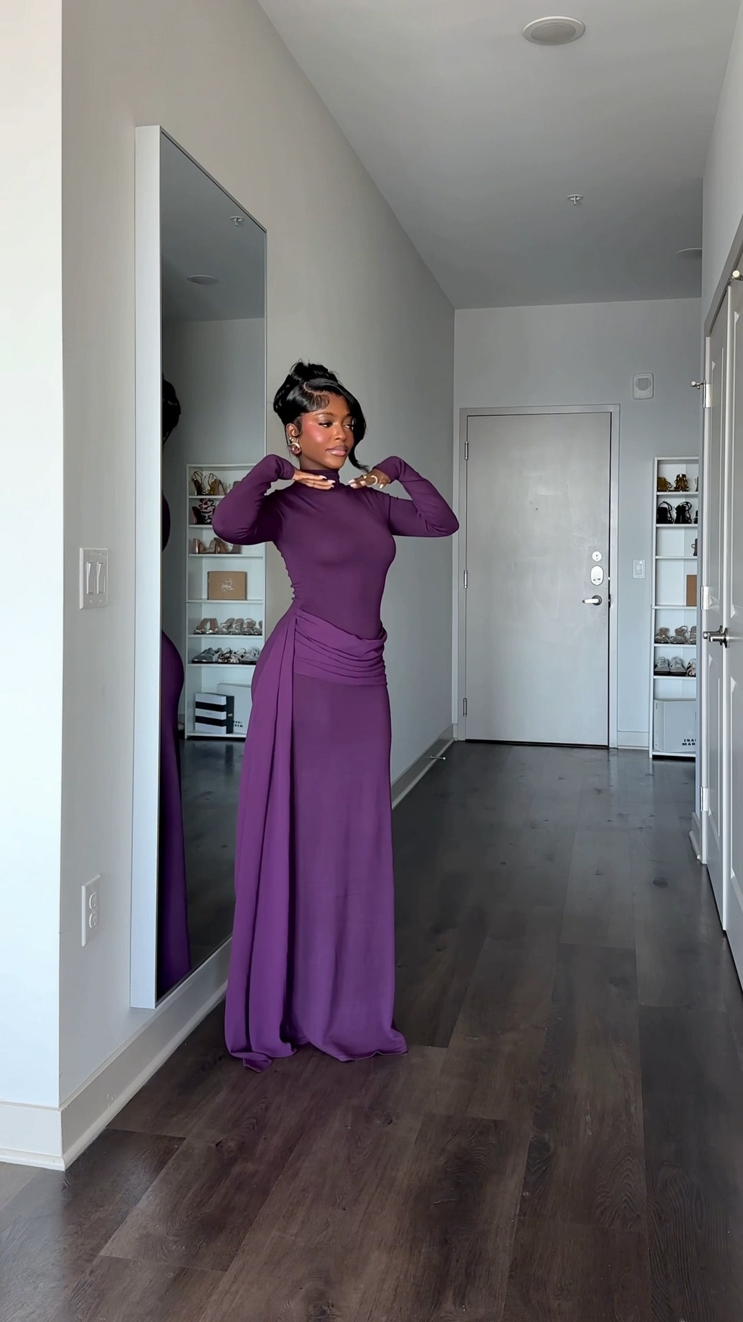 meshki dress
wearing xs
