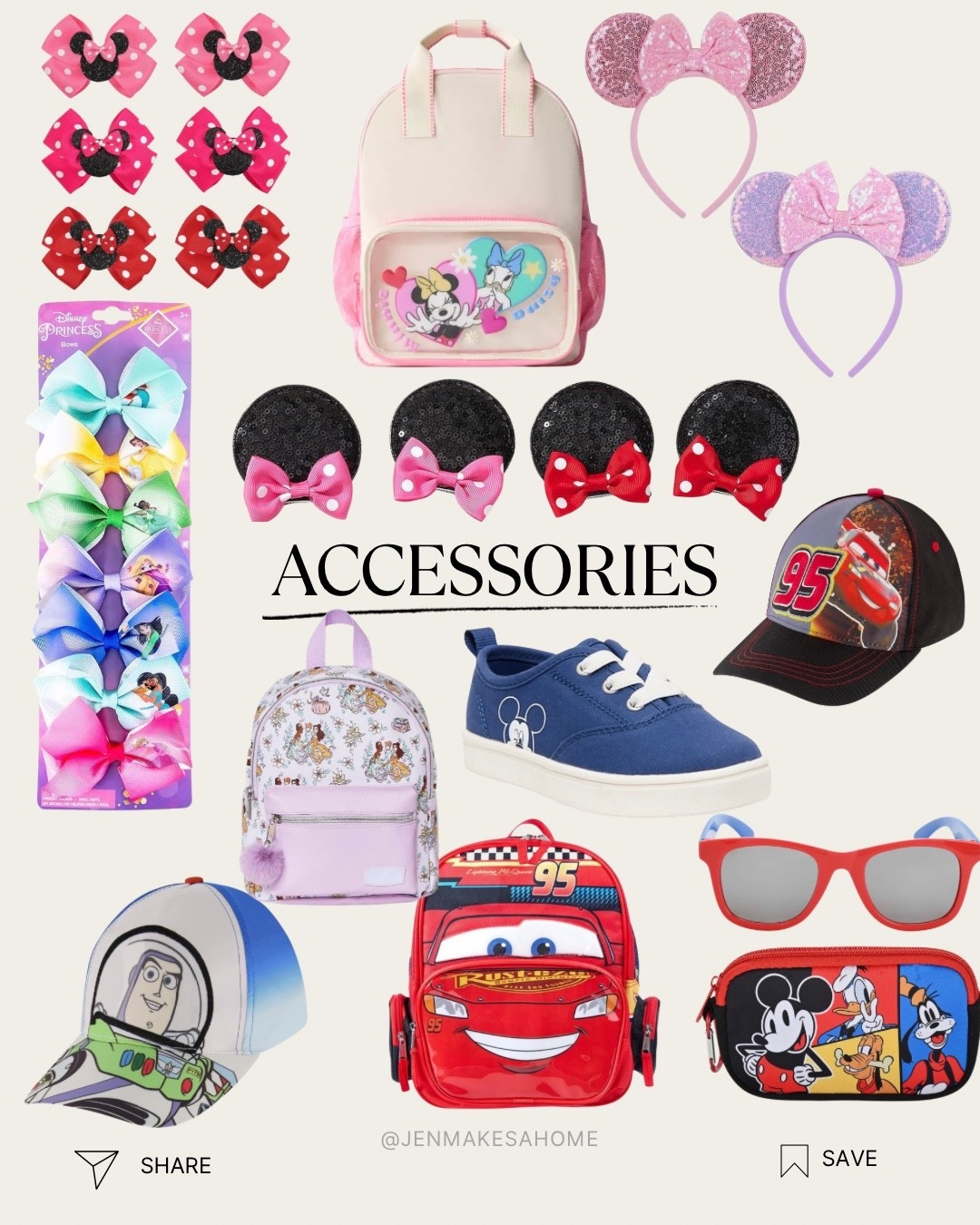 Accessories for toddlers & kids going to Disney!

#LTKKids #LTKTravel #LTKmomlife