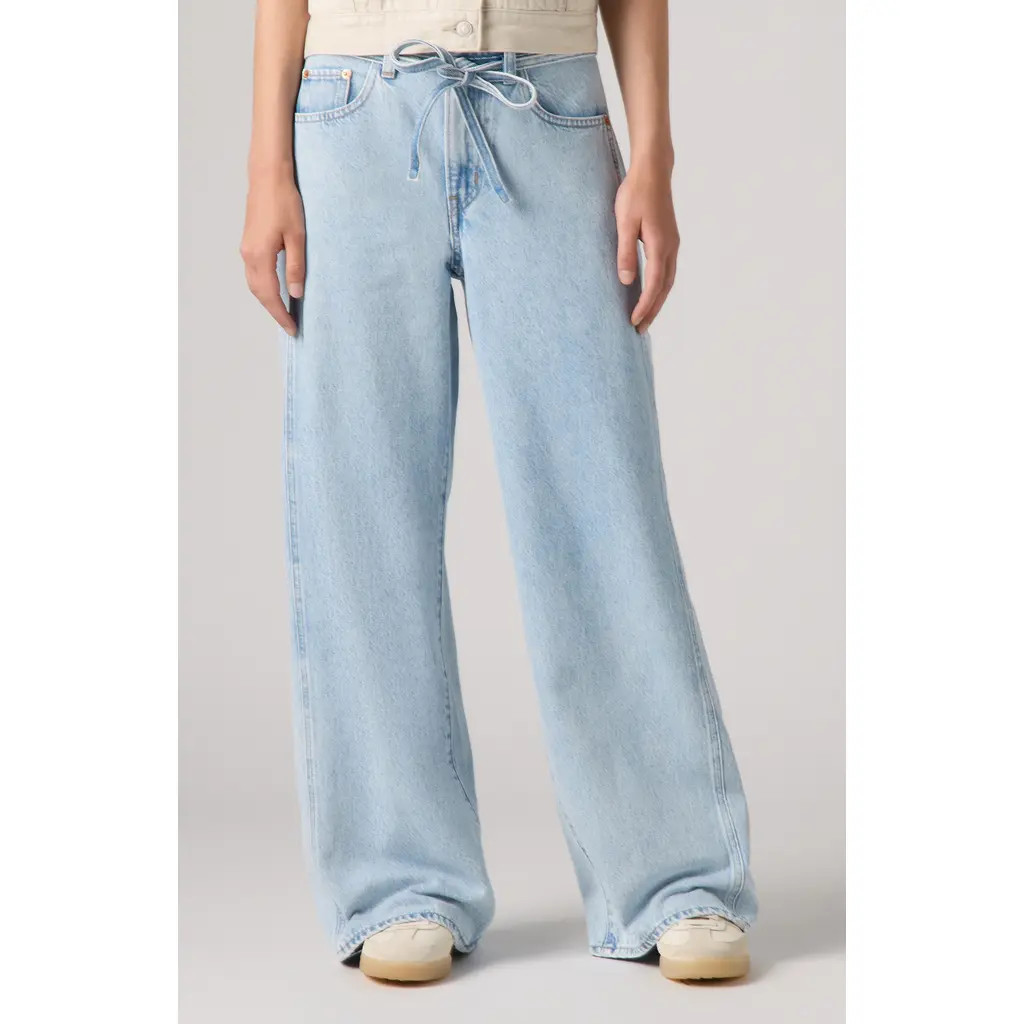 Levi's XL Straight Leg Jeans in Vitality at Nordstrom Rack, Size 29 X 31 | Nordstrom Rack