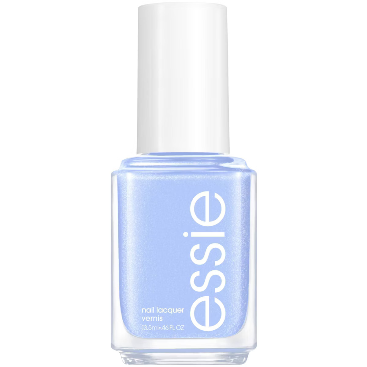 essie Salon-Quality Vegan Nail Polish - 0.46 fl oz | Target