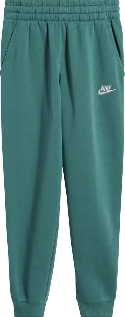 Kids' Club Fleece Joggers | Nordstrom