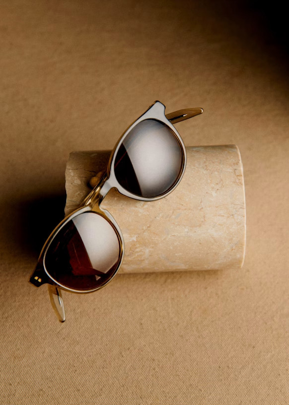 Penelope Sunglasses | Sezane Paris - US