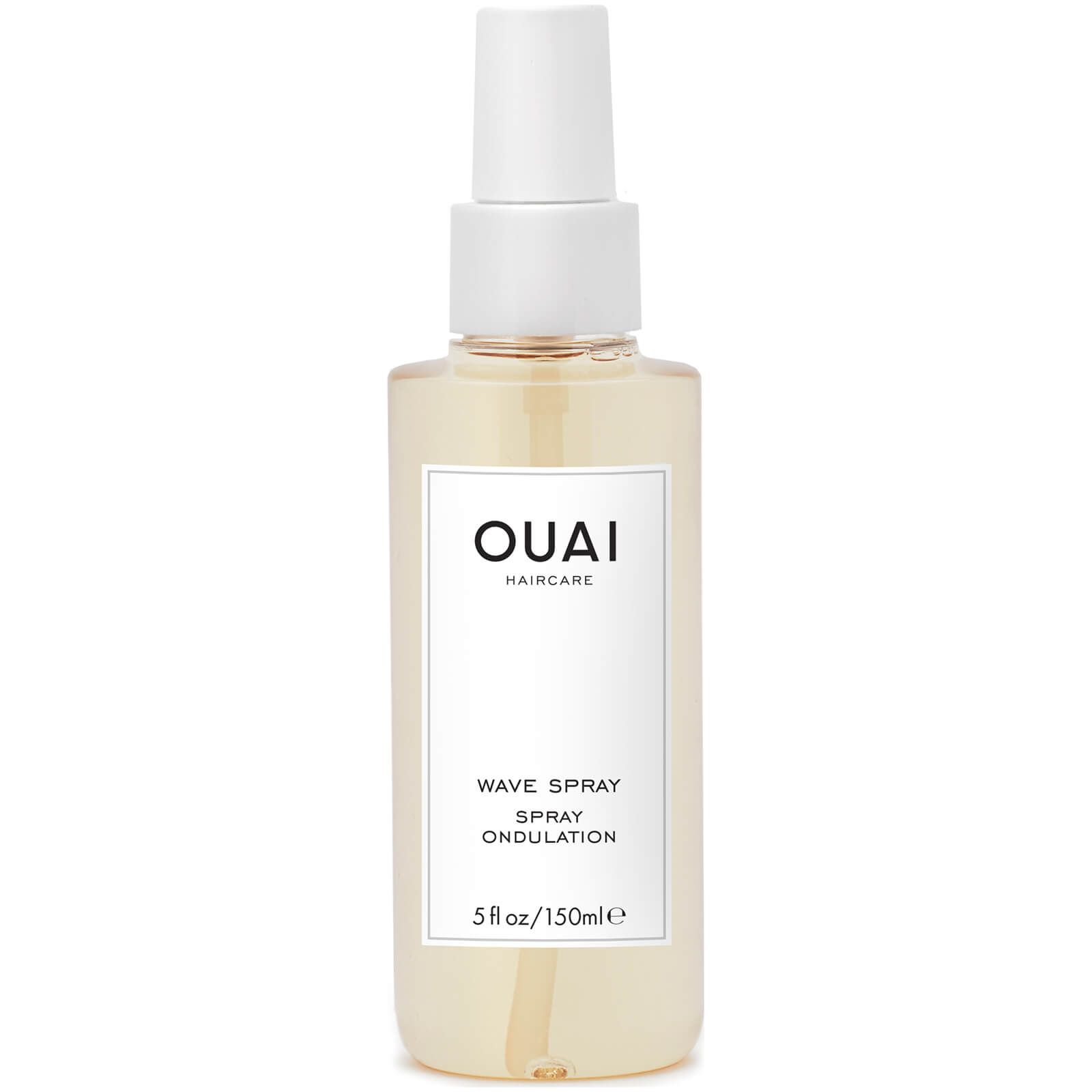 OUAI Wave Spray 145ml | Cult Beauty (Global)