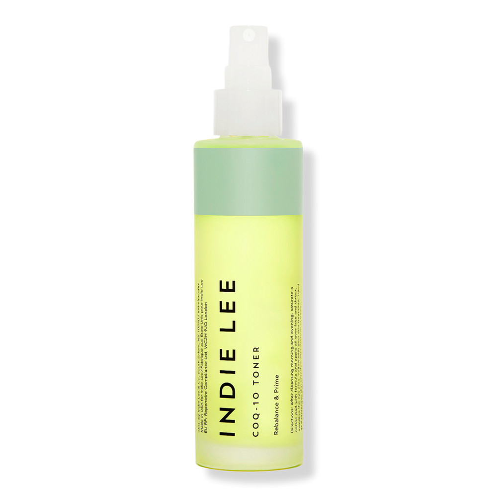 INDIE LEE CoQ-10 Toner Hydrating Toning Mist | Ulta