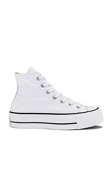 Chuck Taylor All Star Lift Hi
                    
                    Converse | Revolve Clothing (Global)