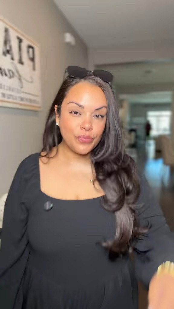 You can literally wear this for every and any event !! Im obsessed 

#LTKWorkwear #LTKOver40 #LTKPlusSize